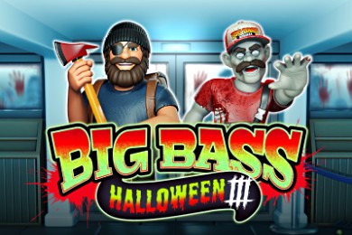 Bigbasshalloween3 ТТР Казино играть