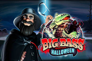 Bigbasshalloween онлайн ТТР Казино