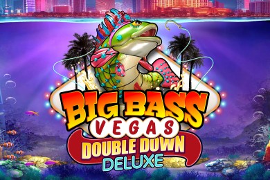 Bigbassvegasdoubledowndeluxe онлайн ТТР Казино