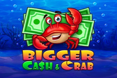Biggercashcrab ТТР Казино слот