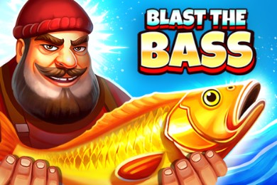 Blastthebass онлайн ТТР Казино