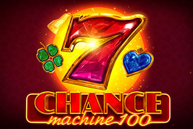 Chancemachine100wl слот онлайн ТТР Казино