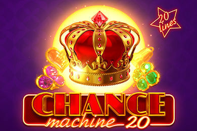 Chancemachine20wl ТТР Казино играть