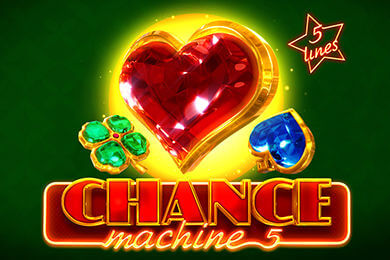Chancemachine5wl игровой автомат ТТР Казино