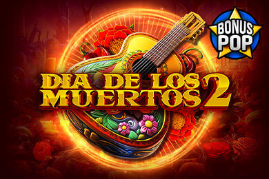 Diadelosmuertos2n игровой автомат ТТР Казино
