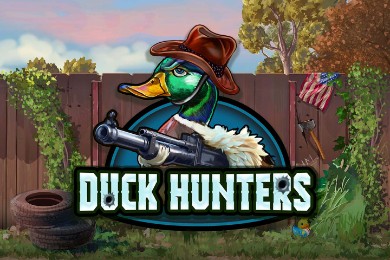 Играть в Duckhunters ТТР Казино